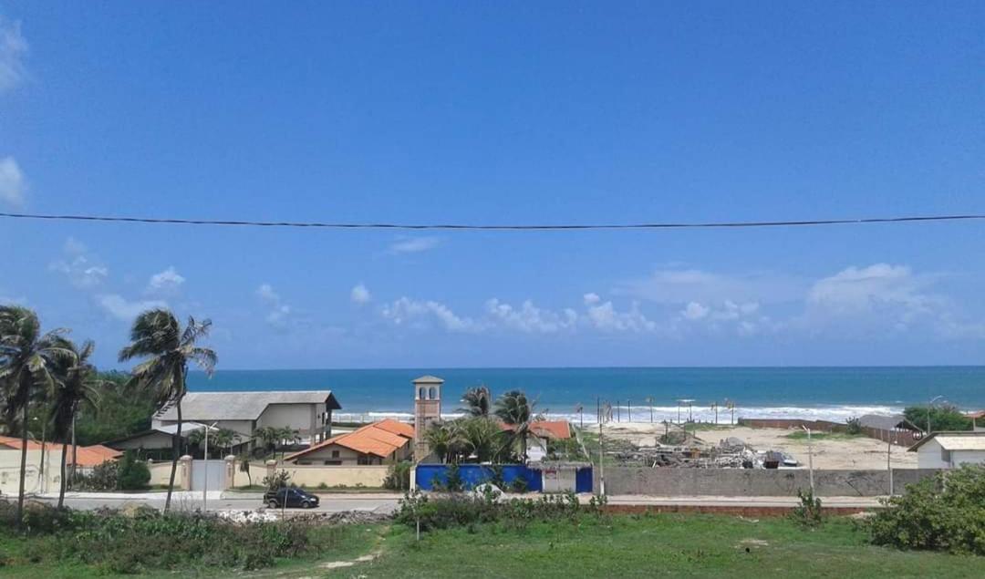 مبيت وإفطار Sao Goncalo do Amarante  Lazer Extremo Club المظهر الخارجي الصورة
